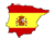 ALFA MAQUINES DE COSER - Espanol