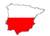 ALFA MAQUINES DE COSER - Polski
